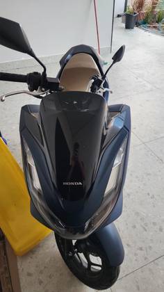 HONDA PCX 160 DLX HONDA PCX 160 DLX